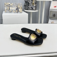 Christian Dior Slippers